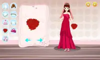 Wedding Bride - Dress Up Game Screen Shot 4