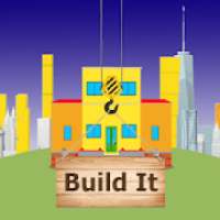 Build It - Tower Builder Game Free