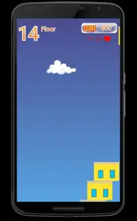 Build It - Tower Builder Game Free Screen Shot 2
