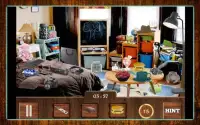 Find Hidden Objects Rooms Screen Shot 6