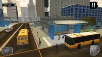 Bus Simulator 2017 2 ™ Screen Shot 0