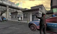 Sniper Assassin Shooter 2017 Screen Shot 4