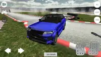 Real Extreme Car Driving Screen Shot 2