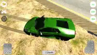 Real Extreme Car Driving Screen Shot 5