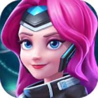 Shooting Storm - Roguelike Shooter RPG