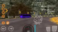 Bus Telolet Racing 3D Screen Shot 4