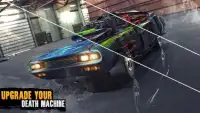 City Grand Auto Car Racing Sim Screen Shot 8