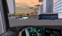 Bus Driver 2017 3D Screen Shot 3