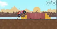 Crazy Car Stunt Screen Shot 3