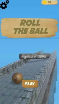 Roll The Ball Screen Shot 7