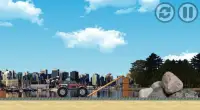 4X4 Monster Truck Adventures Screen Shot 5