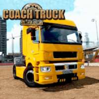 Euro Truck Pro Driving Simulator : Truck Simulator