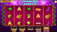 Free Slots Egypt &Vegas casino Screen Shot 1