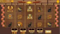 Free Slots Egypt &Vegas casino Screen Shot 2