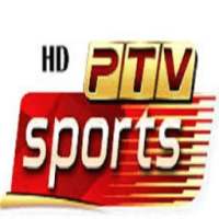 PTV Sports Live Streaming HD