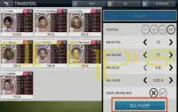 Tips Dream League Soccer World Screen Shot 1