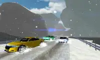 Car Racing 2017 Screen Shot 1