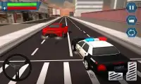 City Shooter Car Parking Game Screen Shot 12