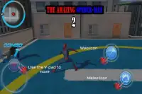 Guide Amazing Spider-man 2 Screen Shot 1