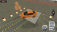Car Parking:3D Driving School 2020 Screen Shot 9