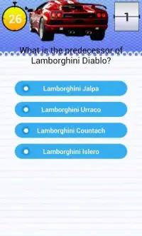 Quiz for Diablo Fans Screen Shot 0