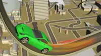 extreme car stunt city Driving Screen Shot 17