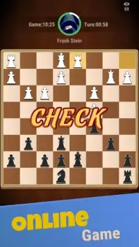 Chess Castle Screen Shot 2