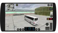Otobüs Simülator 2020 Screen Shot 3