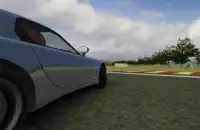 Car Drift Racing Screen Shot 0