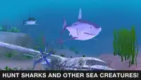 Deep Sea Scuba Diving Sim Screen Shot 0