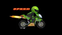 Wheelie motocross 2017 Screen Shot 0