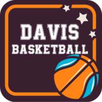 Anthony Davis Basketball 2017