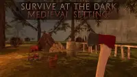 Выживание в Средневековье 3D Screen Shot 4