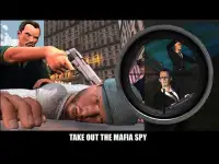 Mafia Counter Squad Training Screen Shot 10