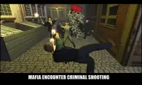 Mafia Counter Squad Training Screen Shot 13