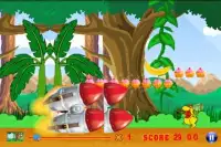 Monkey game Screen Shot 4