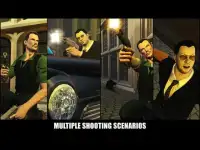 Mafia Counter Squad Training Screen Shot 6