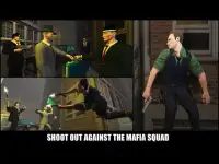 Mafia Counter Squad Training Screen Shot 9