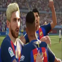 Puzzle For FIFA 17 Screen Shot 2