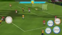 Dream League World Cup Soccer Screen Shot 1