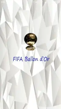Penghargaan FIFA Screen Shot 4