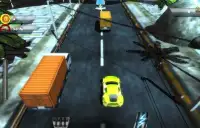 العاب سباق سيارات - لعبة تفحيط Screen Shot 1