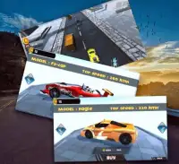 العاب سباق سيارات - لعبة تفحيط Screen Shot 6