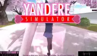 Tips Yandere Simulator 2017 Screen Shot 3