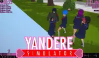 Tips Yandere Simulator 2017 Screen Shot 2
