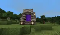 Portal Mods for Minecraft PE Screen Shot 4