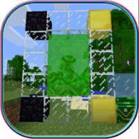 Portal Mods for Minecraft PE