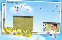 CR7 Cristiano Ronaldo Running Screen Shot 0