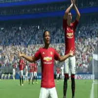 Puzzle For FIFA 17 Screen Shot 6