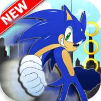 Sonic Run - Game